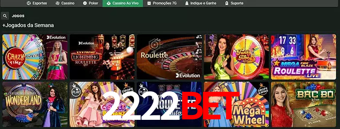 2222Bet bet