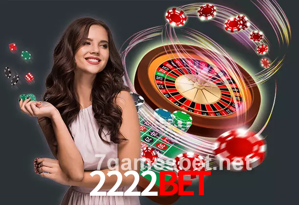 vivo no cassino 2222Bet