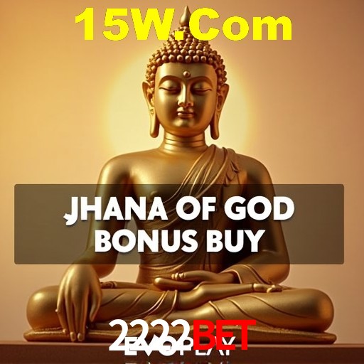 Interface do App 2222Bet