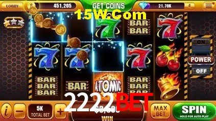 Promoções Sazonais 2222Bet