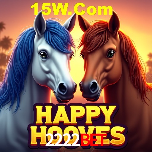 Descubra o Mundo do Cassino Online com 2222Bet