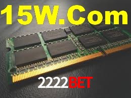 APP oficial da 2222Bet para mobile