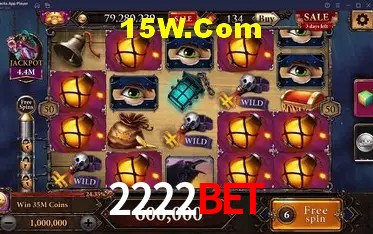 Benefícios da Conta 2222Bet