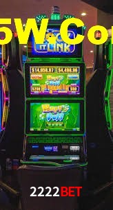 Bônus de Boas-vindas 2222Bet