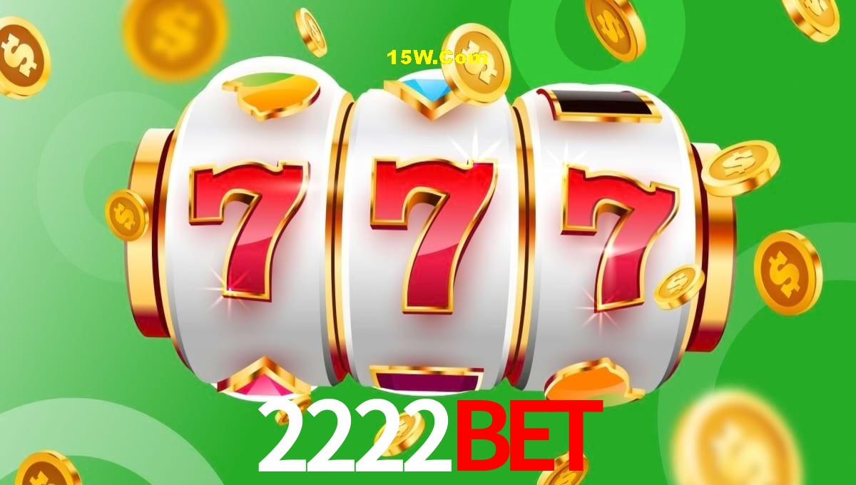Casino Ao Vivo 2222Bet