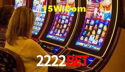 Recursos de Bônus 2222Bet