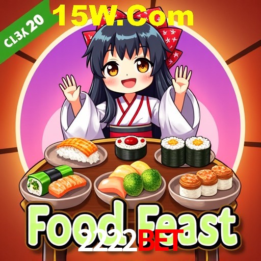 Mesa de Blackjack 2222Bet