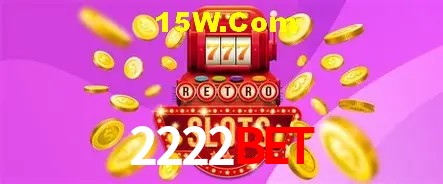Recursos de Bônus 2222Bet