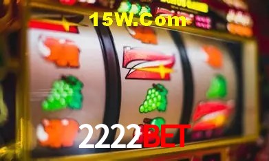 Casino Ao Vivo 2222Bet