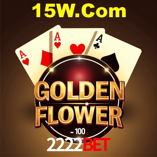 Bônus de Boas-vindas 2222Bet